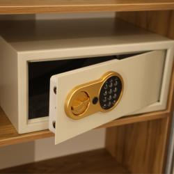 Номер стандарт с 2 односпальными кроватями