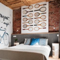 Фото Трувор Бутик-отель