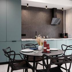 Фото Апартаменты PALMBURG на улице Южное Полукольцо