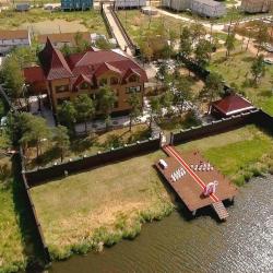 Фото Отель Ренабо