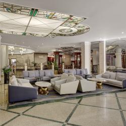 Сафмар Грандъ Москва (ex. Marriott Grand) — 0cad519b04172a38888d889c4b61c932