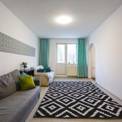 фото 10 Moment House (Момент Хаус) на проезде Новотушинский