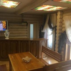 Фото Отель Шале поляна