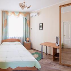 фото 14 Family Hotel (Фэмили)