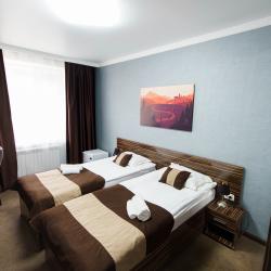 Фото Отель Premier Inn (Премьер Инн)