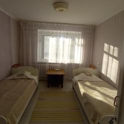 Фото Отель Карелия