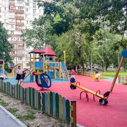 фото 4 Апартаменты на улице Зеленодольская 12