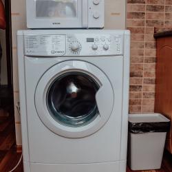 Фото Апартаменты на улице Пролетарская 75