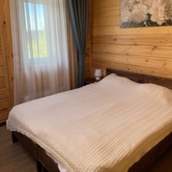 Фото Отель Valley Sunny, корпус Family Alley, 4 шале (Валли Санни, корпус Фэмили Алли)