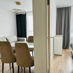 Фото Отель Runway Apartments на улице Мезенцева 20