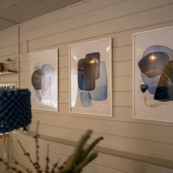 4-местный коттедж улучшенный