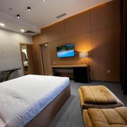 Фото Отель King Plaza (Кинг Плаза)