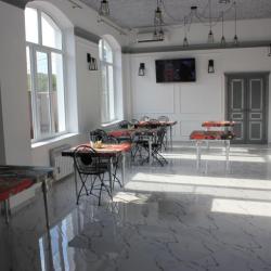 Фото Отель Marton Sholokhova (Мартон Шолохова)