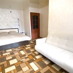 Фото Апартаменты на улице Фурманова 16