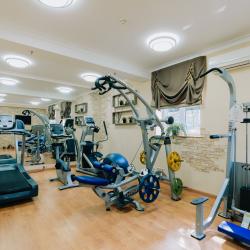 Фото Отель Green House Detox & SPA Hotel (Грин Хаус Детокс и Спа)