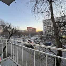 Фото Апартаменты на улице Малыгина 71