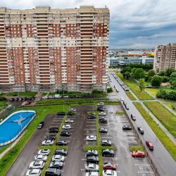 фото 15 ApartMe (Апартми) на улице Среднерогатская