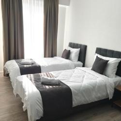 Фото Отель Urban Hotel (Урбан)