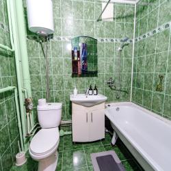 Фото Отель Как Дома на улице Островского 75/1