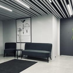 1-комнатные апартаменты люкс