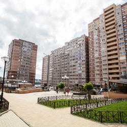 Фото Апартаменты на улице Семена Лагоды