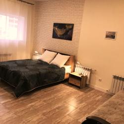 Фото Отель Гостевой домик