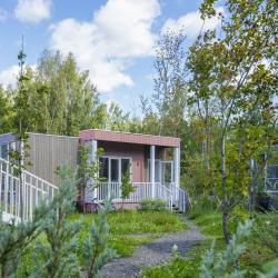 Коттедж стандарт