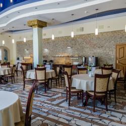 Фото Отель Санаторий Жемчужина