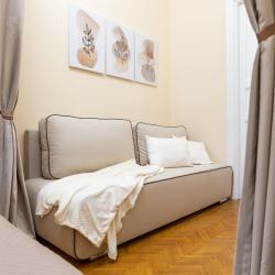 2-комнатные апартаменты улучшенные