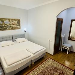 Фото Отель Samarkand Travel Hotel ( Тревел)