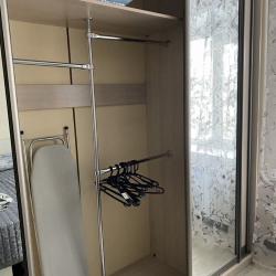 Фото Апартаменты на улице Слепнёва 21 корпус 2