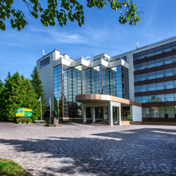 Фото Отель Arthurs Spa Hotel by Mercure (Артурс СПА)