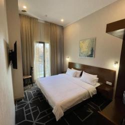 Фото Отель City Centre (Сити Центр)