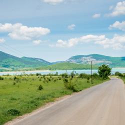 Фото Отель Приют странника