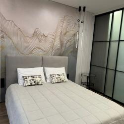 Фото Апартаменты на Проспекте Мира, 95 ЖК Hill 8