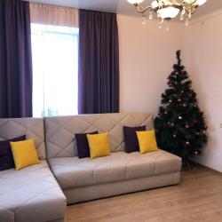 Фото Апартаменты на улице Октябрьская