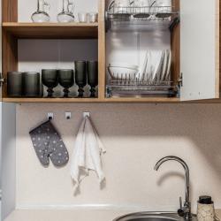 Апартаменты Quiеt House на Хохлова — 0cb55122d848ee5a19d79f0159807fdf