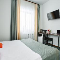 Фото Отель АльфаВилла