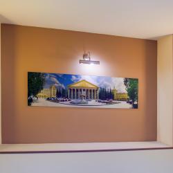 Фото Отель Comfort Nsk Hotel (Комфорт Нск)