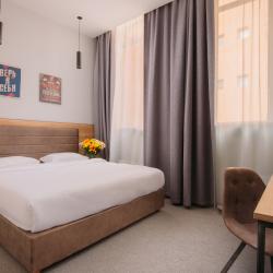 фото 21 Custos Hotel Lubyansky (Кустос Лубянский)