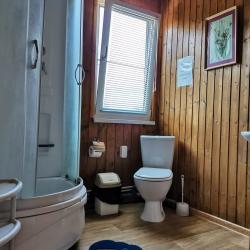 Фото Отель Ракушка Блага