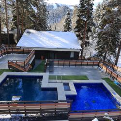 Фото Mairi Park Hotel (Майри Парк Отель)