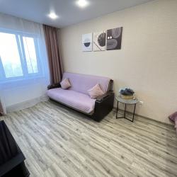 Фото Отель Romlex Apartments (Ромлекс) на улице Тальниковая 5