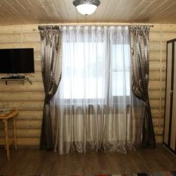 Фото Отель Зеленый Бор