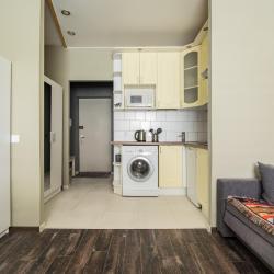 Фото Отель RentalSPb на улице Варшавская 19/2