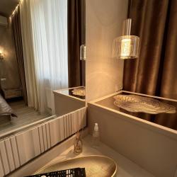 2-комнатные апартаменты люкс 1