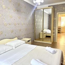 Фото Отель Home Comfort на проспекте Имама Шамиля 36