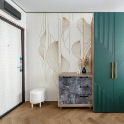 Фото Апартаменты на улице Михаила Миля 7
