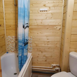 Фото Отель 858 км