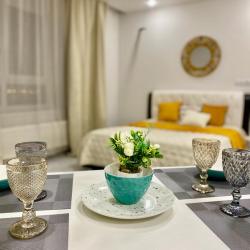 Апартаменты студия